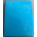 EMV Blanking Plate - PAINTED BLUE