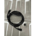 USB to RJ45 COM Cable (Data Cable to Card Reader)