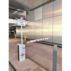 SHIP-AVI Pole Gate Mount