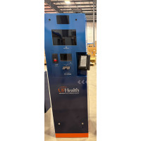 Wrapped Smart Station - Adyen Wrapped Smart Station - Adyen