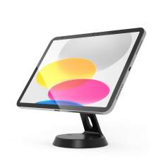 Valet Tablet Black Wi-Fi + Cellular + Stand + Case