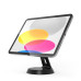 Valet Tablet Black Wi-Fi + Cellular + Stand + Case