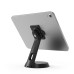 Valet Tablet Black Wi-Fi + Cellular + Stand + Case