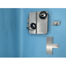 Smart Station Triple Slide Assembly