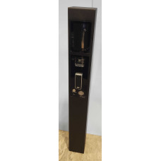 Touchscreen Tower - 7TST2011 - Barcode + RFID + (Intercom ready)