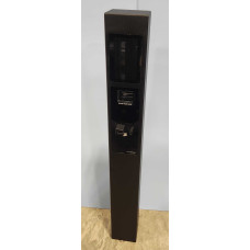 Touchscreen Tower - 7TST2100 - Barcode + MSR