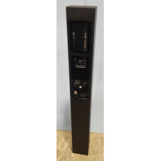 Touchscreen Tower - 7TST2110 - Barcode + MSR + (Intercom ready)