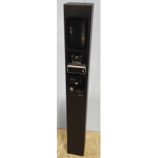 Touchscreen Tower - 7TST2111 - Barcode + MSR + RFID + (Intercom ready)