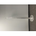 LPR Camera Pole Base Assembly