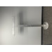 Complete LPR Camera Pole - "T" Type