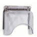 Printer Chute Rain Shield