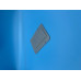 Credit Card Blanking Plug- PAINTED