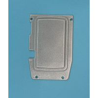 RFID Blanking Plug - PAINTED