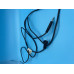 Mini Smart Station Omni-Directional Microphone, Panel Mount, Weatherproof, Tamper Resistant - 36" Long END TO END