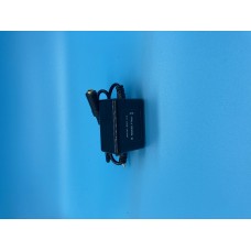Audio Ground Loop Isol