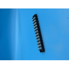 Curtis Industries 12 position barrier strip