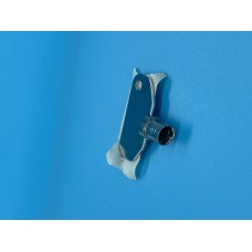 Key for Kiosk Door Lock - Southco