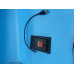 RFIdeas pcProx Plus 82 Series w/ iCLASS SE & SEOS Surface Mount Black USB Reader