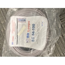 44 ft Loop with 100 ft Lead in. SC44-100