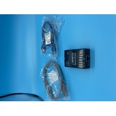Service Module, Magnetic Gate