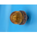 Gate Strobe Light, Amber