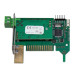 Magnetic Remote Receiver Module (FM02-AM) mounts in Gate Controller