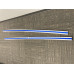Magnetic 78" Foam Set (2 Pieces)