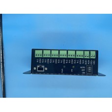 Reversible Lane Controller