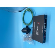 Enable IT Cat 5 Extender