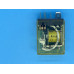 12VDC Relay with Diodes