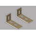 Universal Ceiling/Side Mount - Signal Tech