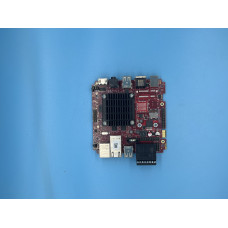 Gen2 main control board
