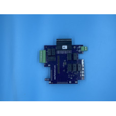 Gen2 relay daughter board