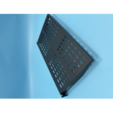 1U Network Rack Shelf