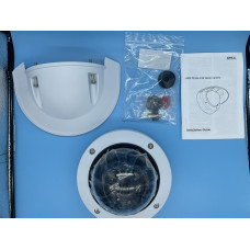 Axis Security Camera