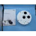 Mounting box for Vandal Proof AXIS camera