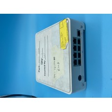 Axis DVR