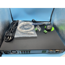 Umojo 8P 3TB DVR