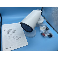 Axis Camera Axis Communications P1467-LE (P1447-LE acceptable) Compact Outdoor Bullet Camera 02341-001