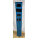 Level 3 Mini - LAZ Blue