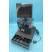 Swipe Reader EMV Flash Cashier Kiosk + Cash Drawer + Touchscreen